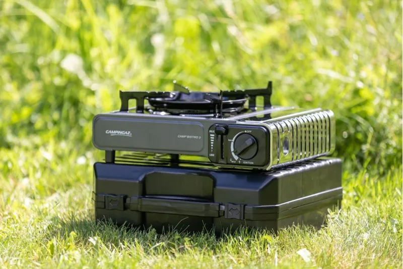 Campingaz Camp Bistro 3 Gas Stove